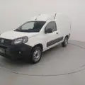 FIAT FIORINO 1.3 FIREFLY FLEX ENDURANCE MANUAL FIAT FIORINO 1.3 FIREFLY FLEX ENDURANCE MANUAL