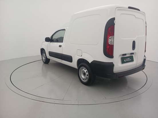 FIAT-FIORINO-1.3 FIREFLY FLEX ENDURANCE MANUAL FIAT-FIORINO-2025
