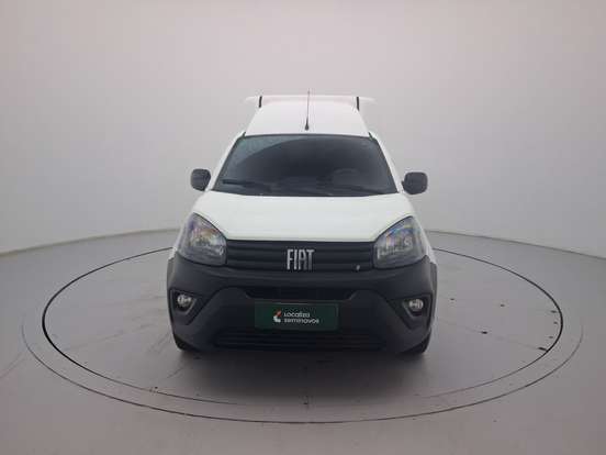 FIAT-FIORINO-1.4 MPI FURGÃO ENDURANCE 8V FLEX 2P MANUAL FIAT-FIORINO-2023