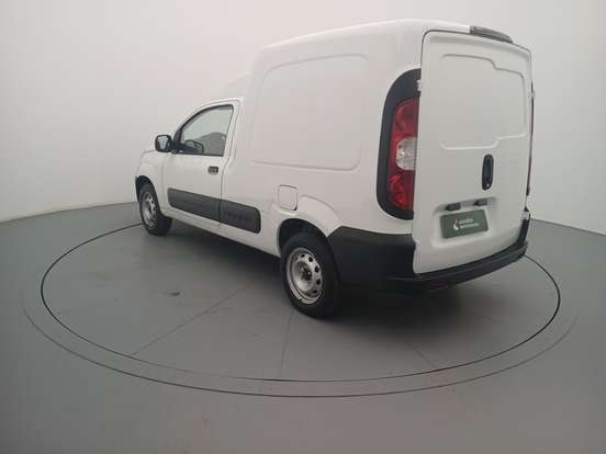 FIAT-FIORINO-1.4 MPI FURGÃO ENDURANCE 8V FLEX 2P MANUAL FIAT-FIORINO-2022
