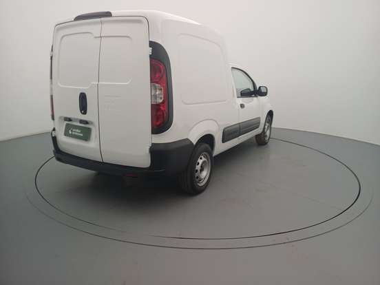 FIAT-FIORINO-1.4 MPI FURGÃO ENDURANCE 8V FLEX 2P MANUAL FIAT-FIORINO-2022