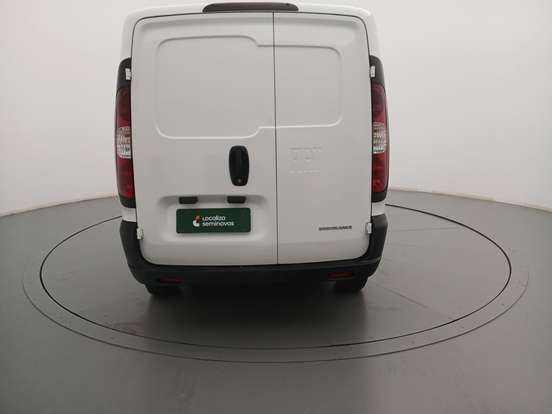 FIAT-FIORINO-1.4 MPI FURGÃO ENDURANCE 8V FLEX 2P MANUAL FIAT-FIORINO-2022