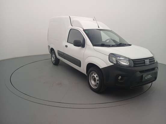 FIAT-FIORINO-2022