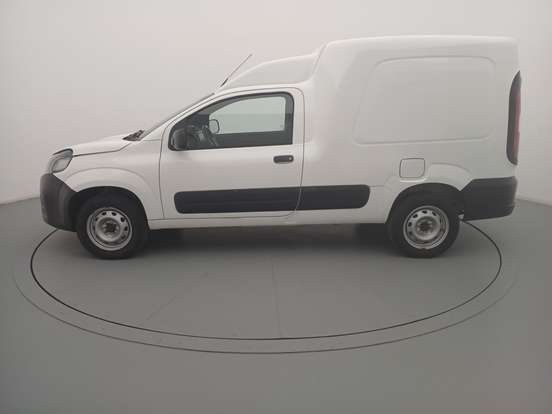 FIAT-FIORINO-1.4 MPI FURGÃO ENDURANCE 8V FLEX 2P MANUAL FIAT-FIORINO-2023