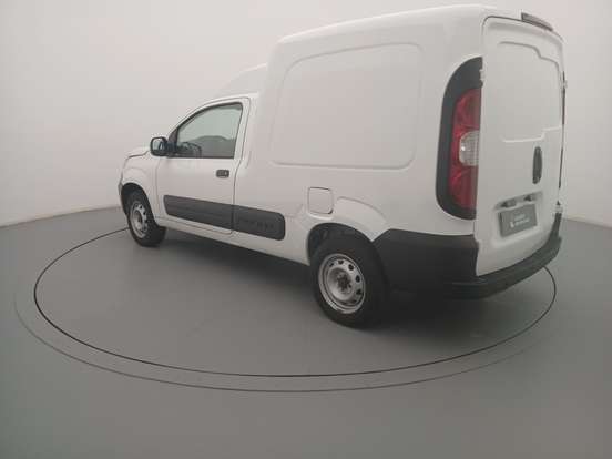FIAT-FIORINO-1.4 MPI FURGÃO ENDURANCE 8V FLEX 2P MANUAL FIAT-FIORINO-2023