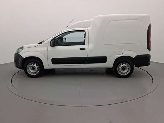FIAT-FIORINO-1.4 MPI FURGÃO ENDURANCE 8V FLEX 2P MANUAL FIAT-FIORINO-2023