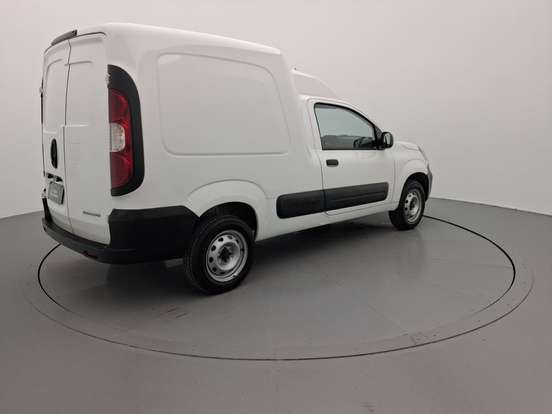 FIAT-FIORINO-1.4 MPI FURGÃO ENDURANCE 8V FLEX 2P MANUAL FIAT-FIORINO-2023