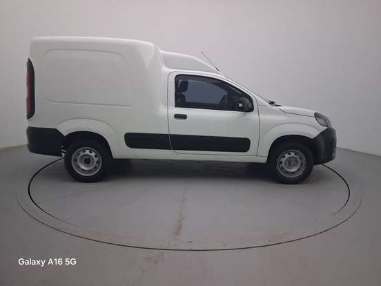 FIAT-FIORINO-1.4 MPI FURGÃO ENDURANCE 8V FLEX 2P MANUAL FIAT-FIORINO-2024