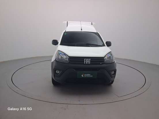 FIAT-FIORINO-1.4 MPI FURGÃO ENDURANCE 8V FLEX 2P MANUAL FIAT-FIORINO-2024
