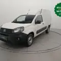 FIAT FIORINO 1.4 MPI FURGÃO ENDURANCE 8V FLEX 2P MANUAL FIAT FIORINO 1.4 MPI FURGÃO ENDURANCE 8V FLEX 2P MANUAL