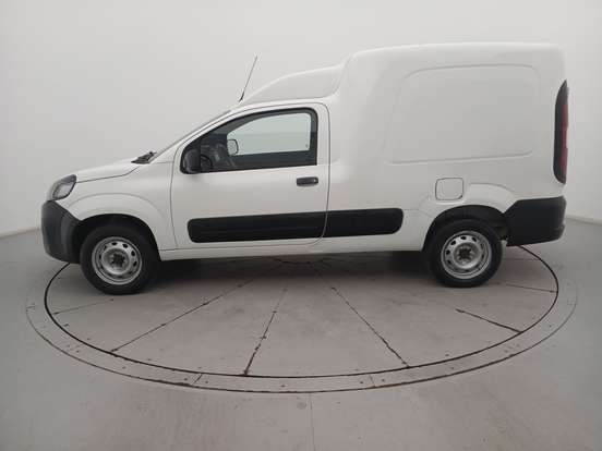 FIAT-FIORINO-1.4 MPI FURGÃO ENDURANCE 8V FLEX 2P MANUAL FIAT-FIORINO-2022