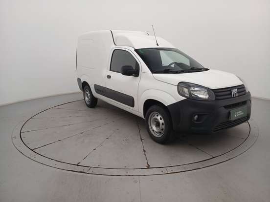FIAT-FIORINO-2022