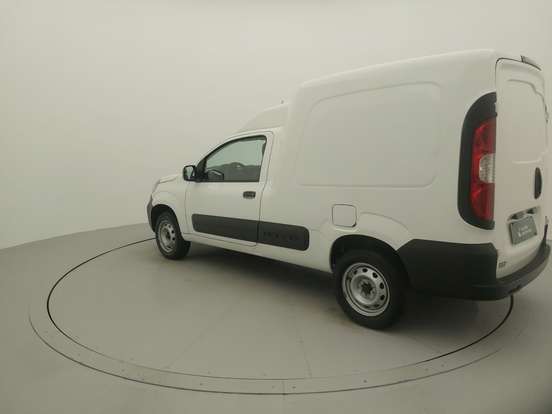 FIAT-FIORINO-1.4 MPI FURGÃO ENDURANCE 8V FLEX 2P MANUAL FIAT-FIORINO-2023
