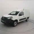 FIAT FIORINO 1.4 MPI FURGÃO ENDURANCE 8V FLEX 2P MANUAL FIAT FIORINO 1.4 MPI FURGÃO ENDURANCE 8V FLEX 2P MANUAL