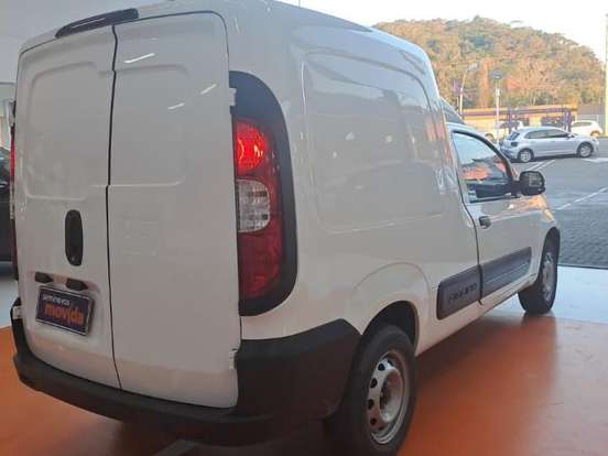 FIAT-FIORINO-1.4 MPI FURGÃO ENDURANCE 8V FLEX 2P MANUAL FIAT-FIORINO-2024