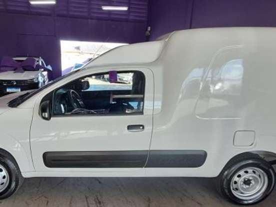 FIAT-FIORINO-1.4 MPI FURGÃO ENDURANCE 8V FLEX 2P MANUAL FIAT-FIORINO-2024