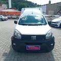 FIAT FIORINO 1.4 MPI FURGÃO ENDURANCE 8V FLEX 2P MANUAL FIAT FIORINO 1.4 MPI FURGÃO ENDURANCE 8V FLEX 2P MANUAL
