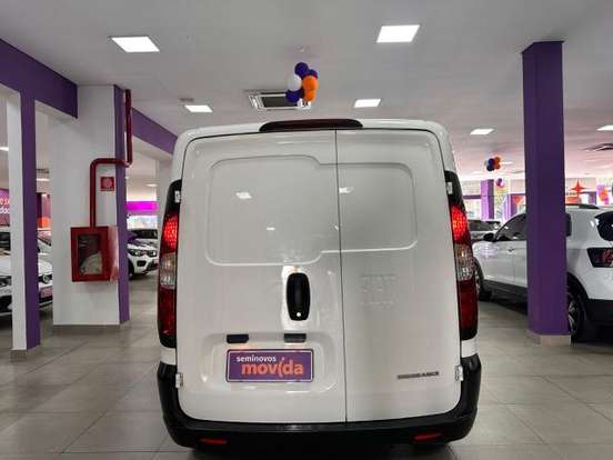 FIAT-FIORINO-1.4 MPI FURGÃO ENDURANCE 8V FLEX 2P MANUAL FIAT-FIORINO-2024