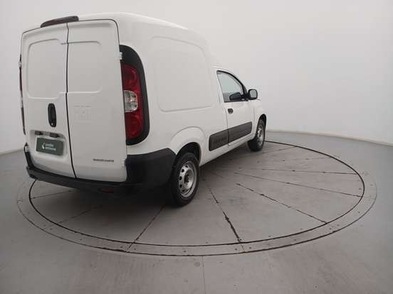 FIAT-FIORINO-1.4 MPI FURGÃO ENDURANCE 8V FLEX 2P MANUAL FIAT-FIORINO-2022