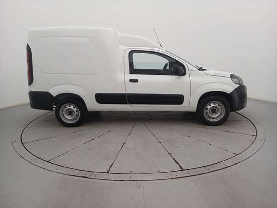 FIAT-FIORINO-1.4 MPI FURGÃO ENDURANCE 8V FLEX 2P MANUAL FIAT-FIORINO-2022