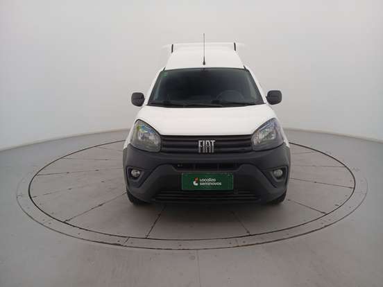 FIAT-FIORINO-1.4 MPI FURGÃO ENDURANCE 8V FLEX 2P MANUAL FIAT-FIORINO-2022