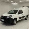 FIAT FIORINO 1.4 MPI FURGÃO ENDURANCE 8V FLEX 2P MANUAL FIAT FIORINO 1.4 MPI FURGÃO ENDURANCE 8V FLEX 2P MANUAL