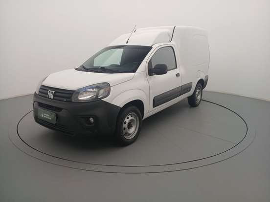 FIAT-FIORINO-2022