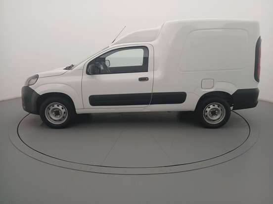 FIAT-FIORINO-2022