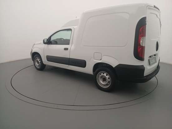 FIAT-FIORINO-1.4 MPI FURGÃO ENDURANCE 8V FLEX 2P MANUAL FIAT-FIORINO-2022