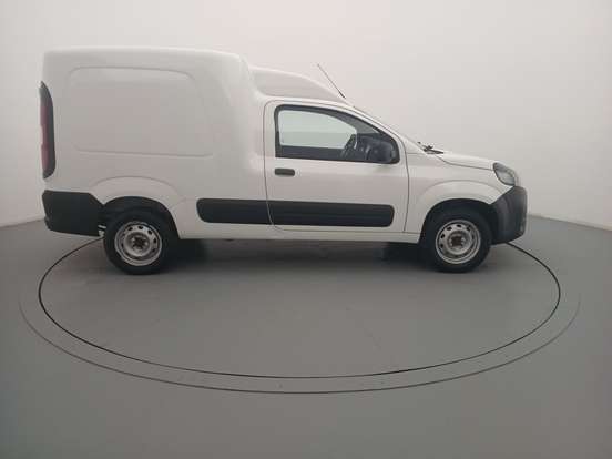 FIAT-FIORINO-2022