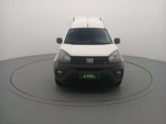 FIAT-FIORINO-2022