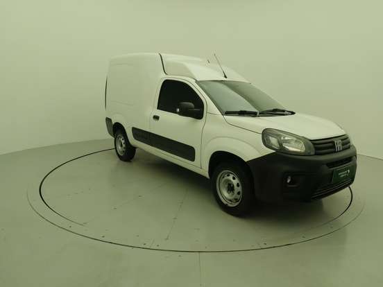 FIAT-FIORINO-1.4 MPI FURGÃO ENDURANCE 8V FLEX 2P MANUAL FIAT-FIORINO-2024