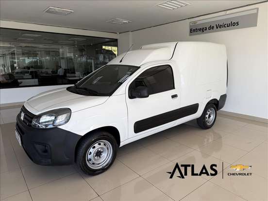 FIAT-FIORINO-2023