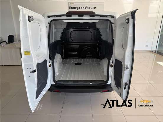 FIAT-FIORINO-1.4 MPI FURGÃO ENDURANCE 8V FLEX 2P MANUAL FIAT-FIORINO-2023