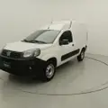 FIAT FIORINO 1.4 MPI FURGÃO ENDURANCE 8V FLEX 2P MANUAL FIAT FIORINO 1.4 MPI FURGÃO ENDURANCE 8V FLEX 2P MANUAL