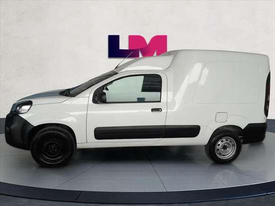 FIAT-FIORINO-1.4 MPI FURGÃO ENDURANCE 8V FLEX 2P MANUAL FIAT-FIORINO-2023