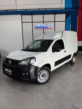 FIAT-FIORINO-2022