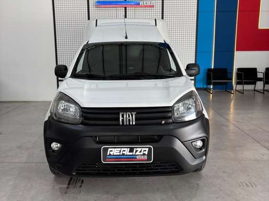 FIAT-FIORINO-1.4 MPI FURGÃO ENDURANCE 8V FLEX 2P MANUAL FIAT-FIORINO-2022