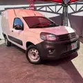 FIAT FIORINO 1.4 MPI FURGÃO ENDURANCE 8V FLEX 2P MANUAL FIAT FIORINO 1.4 MPI FURGÃO ENDURANCE 8V FLEX 2P MANUAL