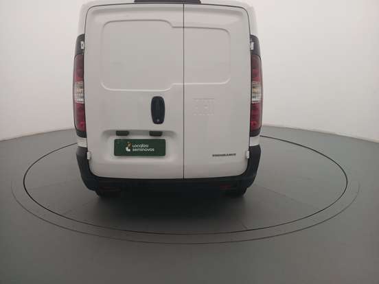 FIAT-FIORINO-2022