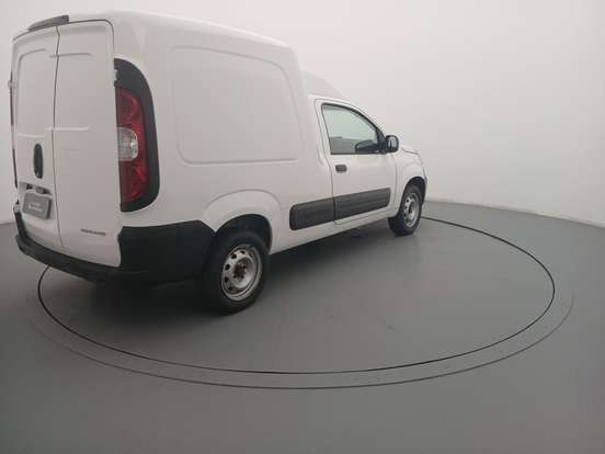 FIAT-FIORINO-2022