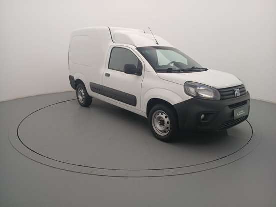 FIAT-FIORINO-2022