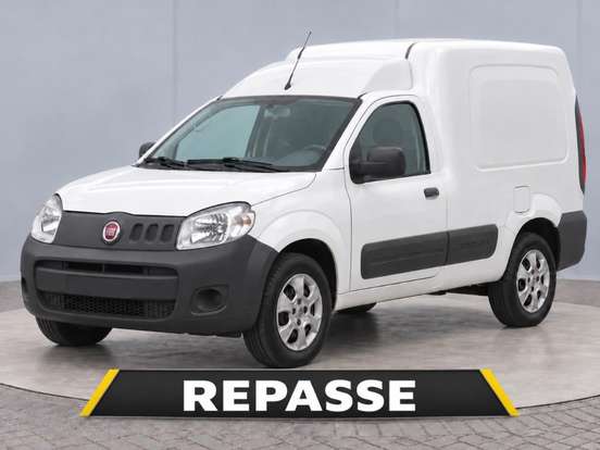 FIAT-FIORINO-1.4 MPI FURGÃO WORKING 8V FLEX 2P MANUAL FIAT-FIORINO-2021