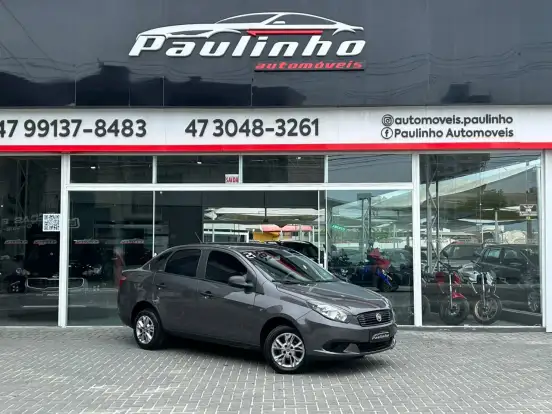 FIAT-GRAND SIENA-2021