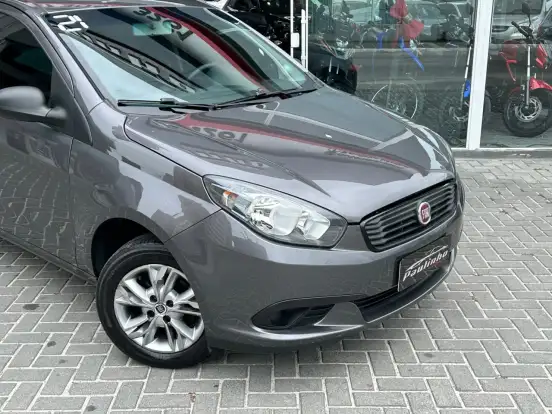 FIAT-GRAND SIENA-2021