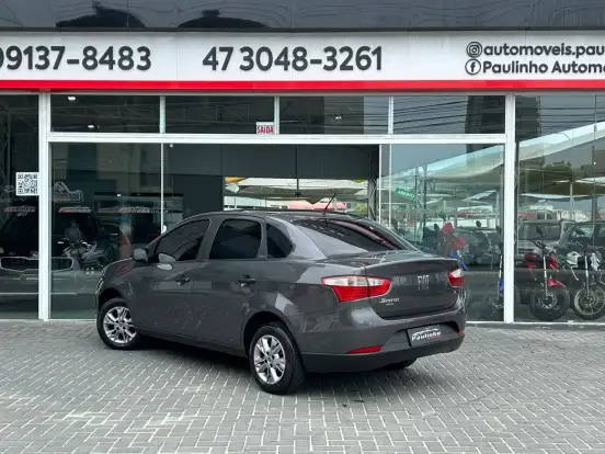 FIAT-GRAND SIENA-2021