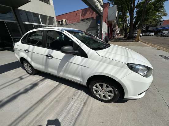 FIAT-GRAND SIENA-2020