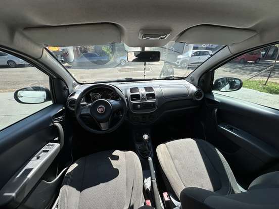 FIAT-GRAND SIENA-1.0 EVO FLEX ATTRACTIVE MANUAL FIAT-GRAND SIENA-2020