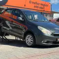FIAT GRAND SIENA 1.4 MPI 8V FLEX 4P MANUAL FIAT GRAND SIENA 1.4 MPI 8V FLEX 4P MANUAL