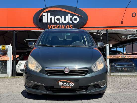 FIAT-GRAND SIENA-1.4 MPI 8V FLEX 4P MANUAL FIAT-GRAND SIENA-2012